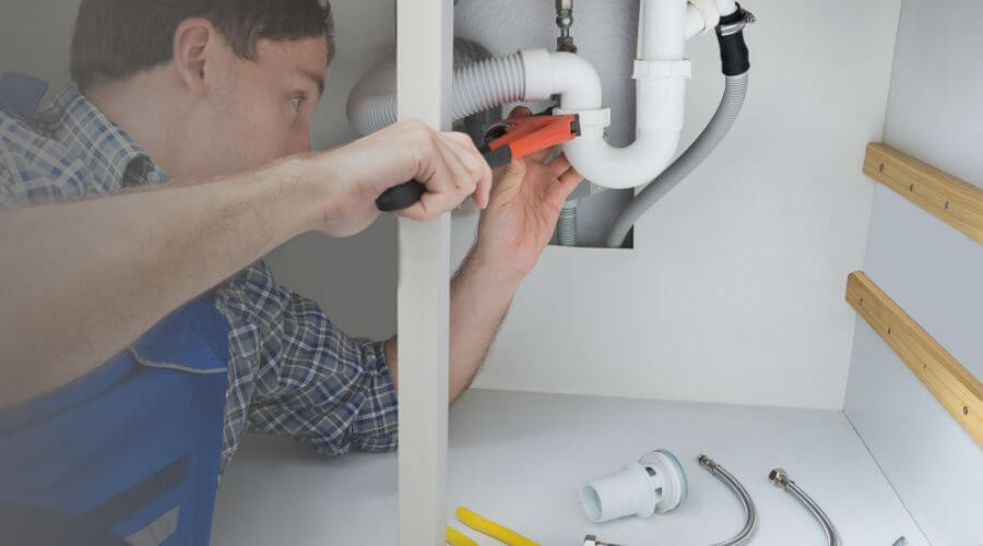 Professional expert plumbing services in Scott Bar, CA